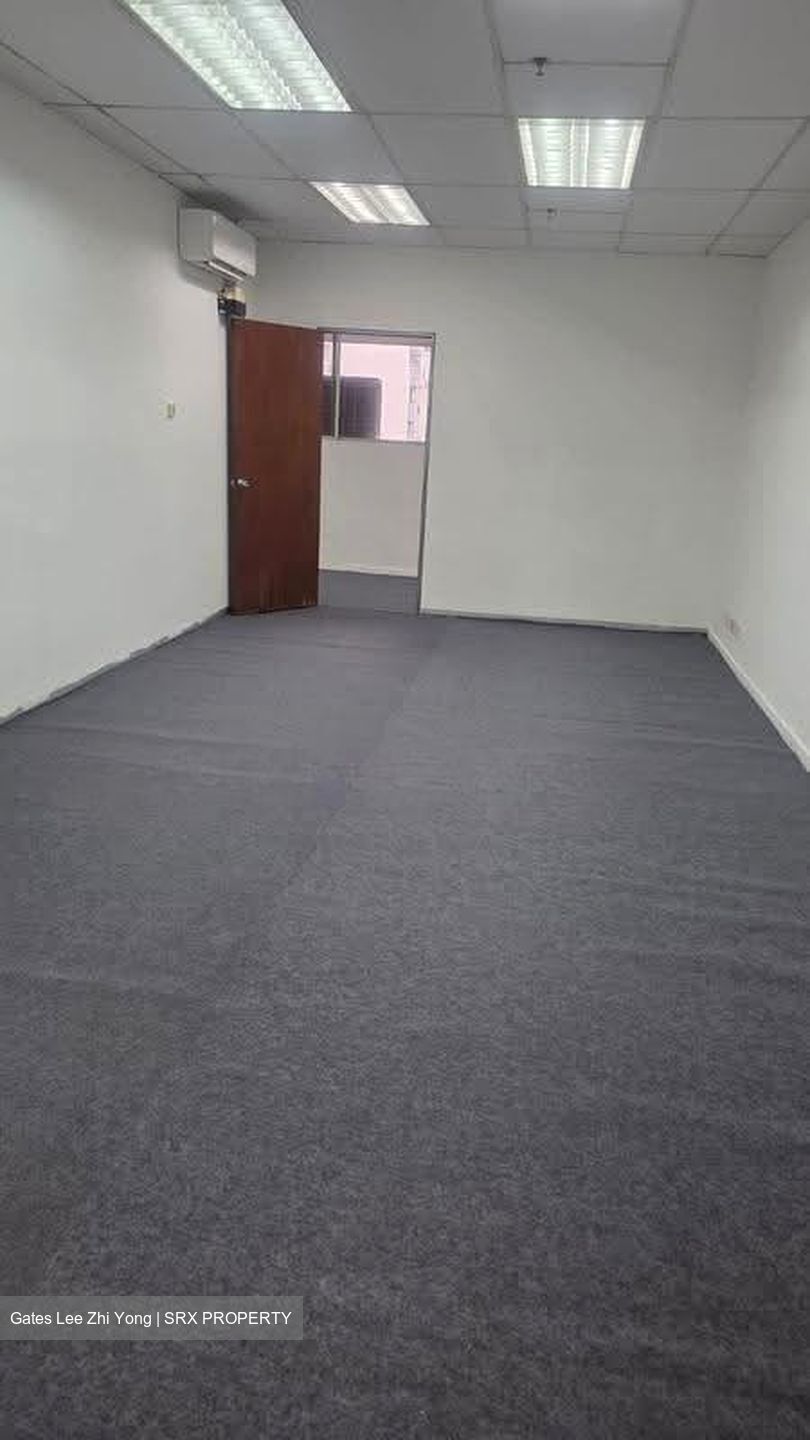 Lam Soon Industrial Building (D23), Factory #632986491